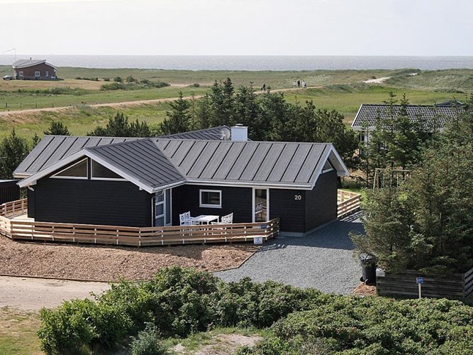 Ferienhaus Blavand mit Hund und Sauna Wählen Sie unter 537